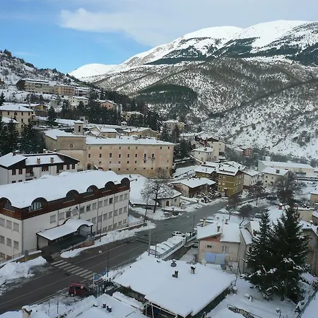 Albergo Belvedere-3